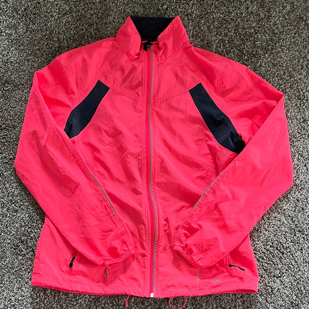 Brooks Shelter Jacket